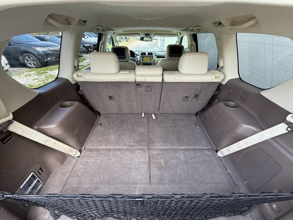 2010 Lexus GX - $12,995