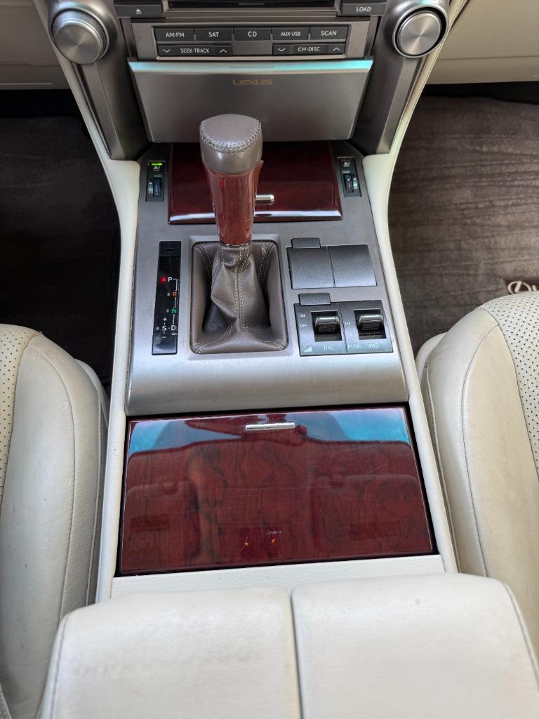 2010 Lexus GX - $12,995