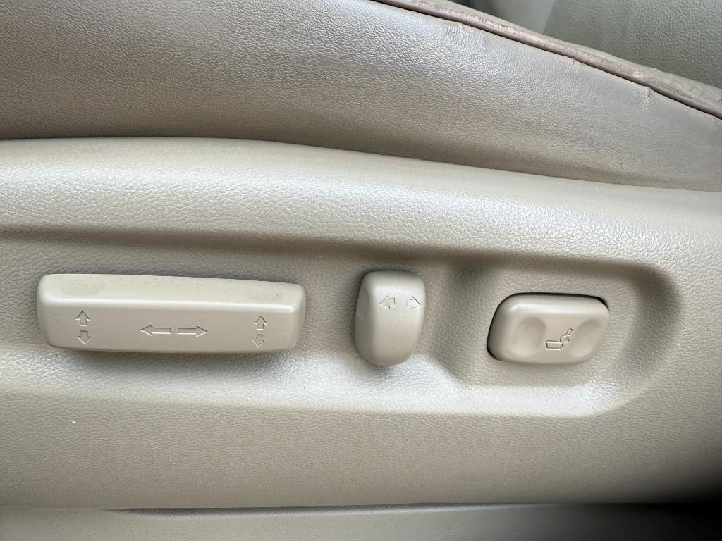 2011 Honda Pilot EX-L photo