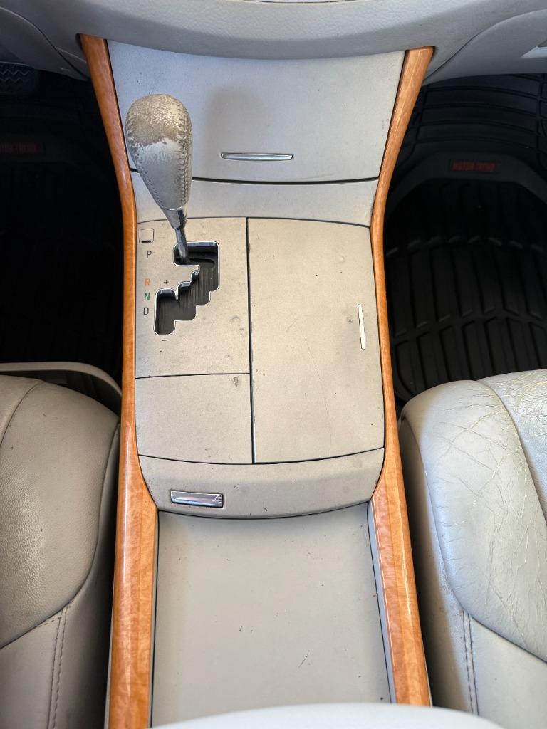 2007 Toyota Avalon - $9,995