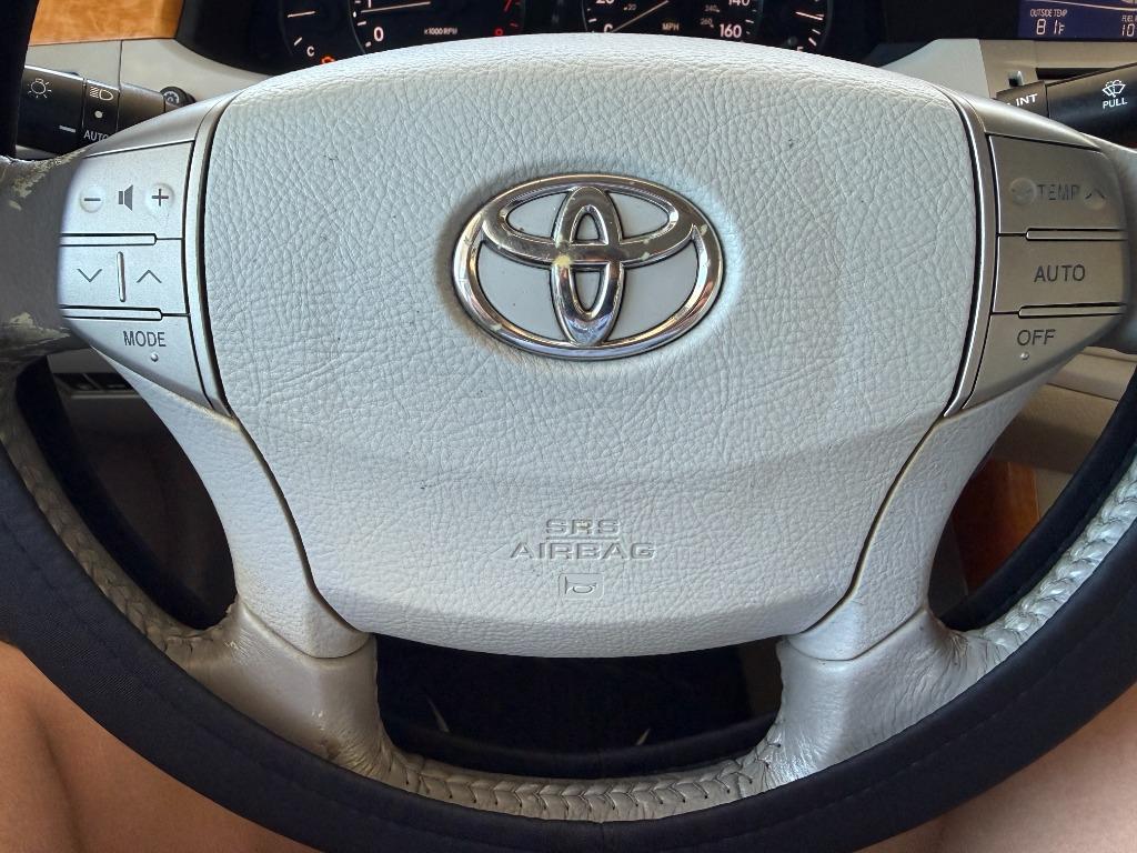 2007 Toyota Avalon - $9,995