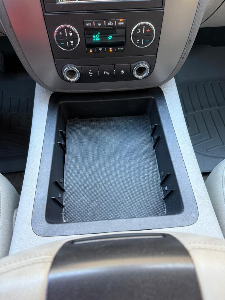 2011 GMC Yukon - $10,995