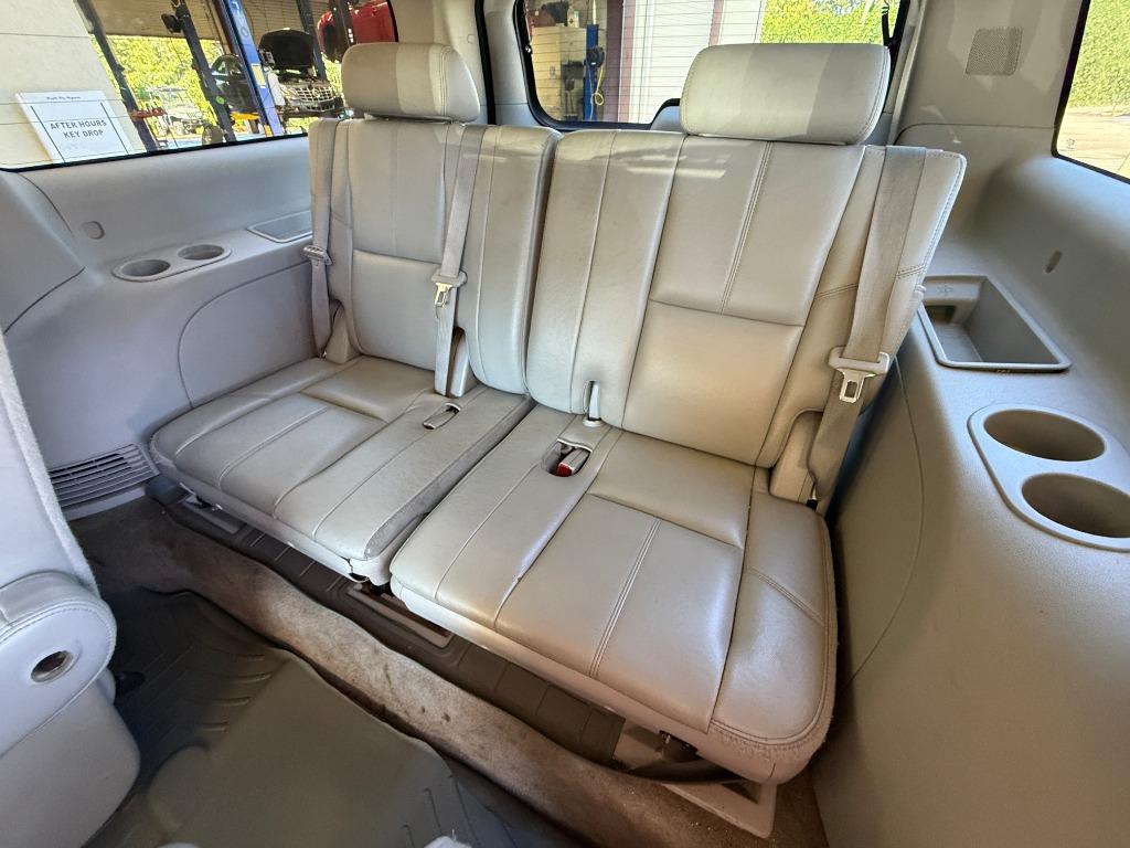 2011 GMC Yukon - $10,995