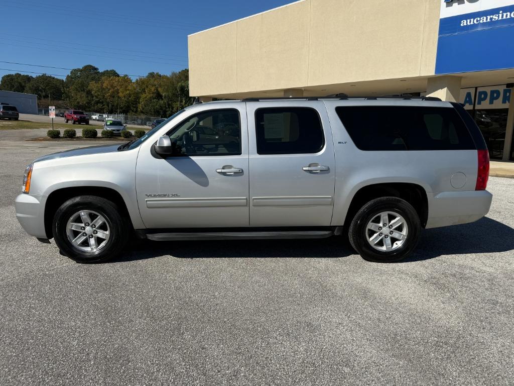 2011 GMC Yukon - $10,995
