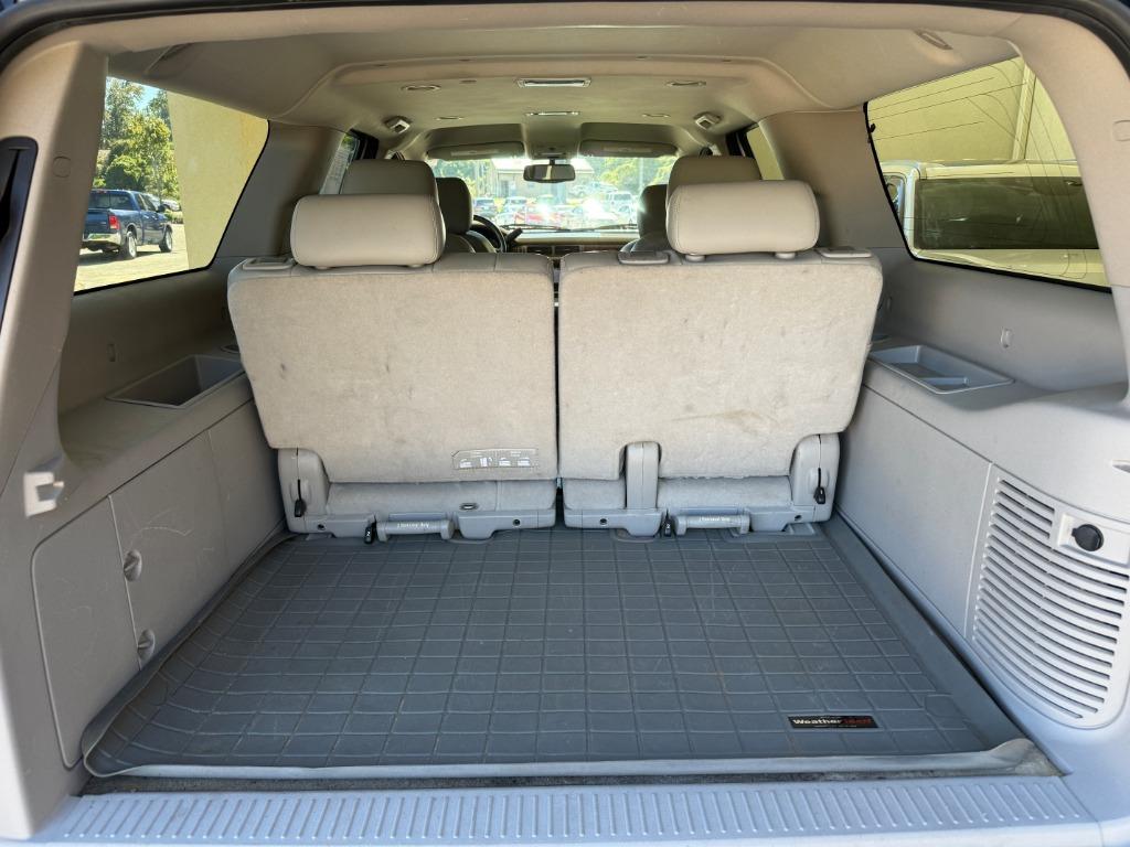 2011 GMC Yukon - $10,995