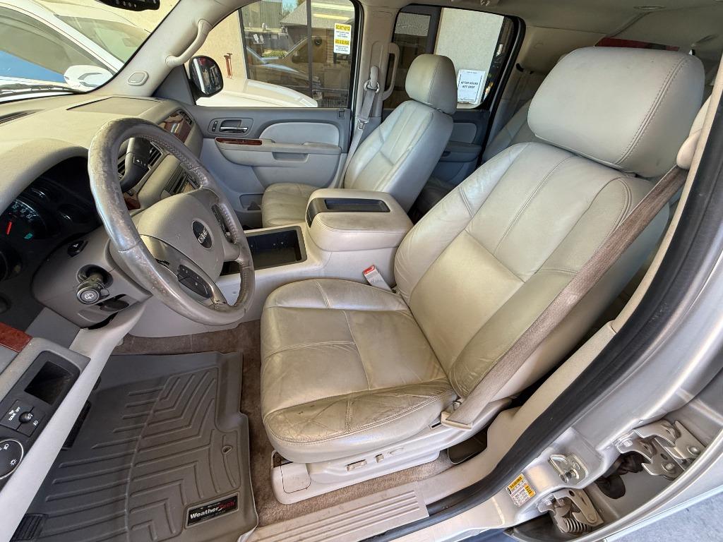 2011 GMC Yukon - $10,995