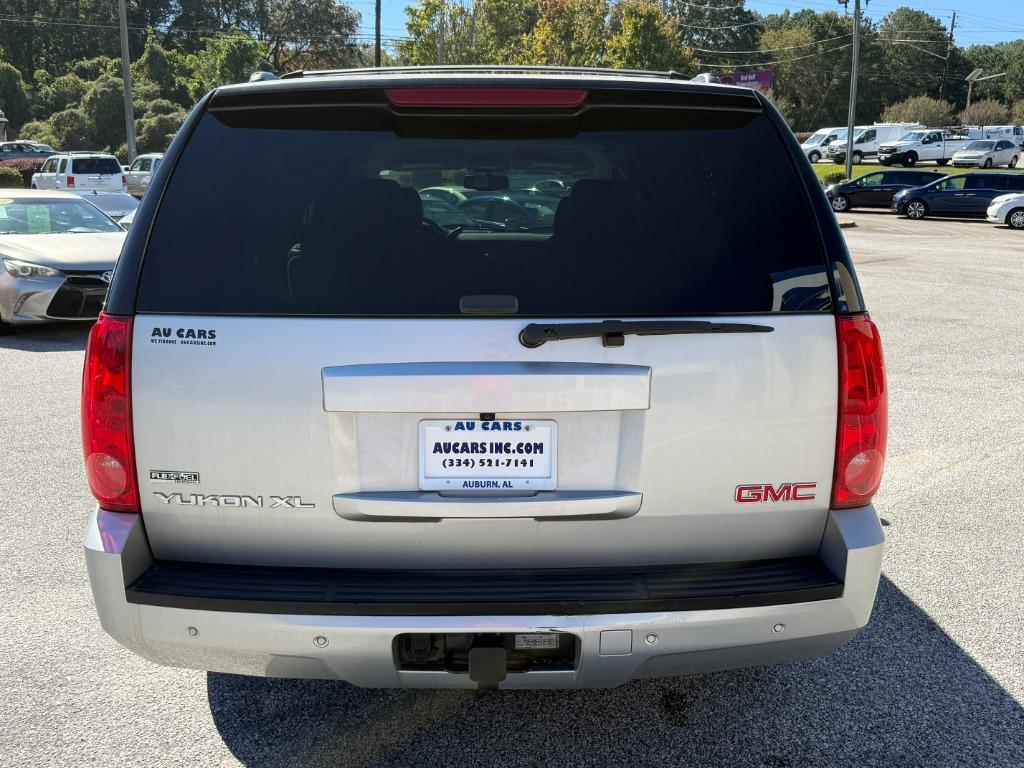 2011 GMC Yukon - $10,995