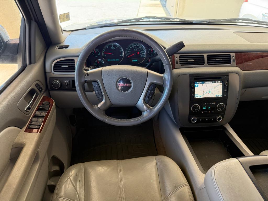 2011 GMC Yukon - $10,995
