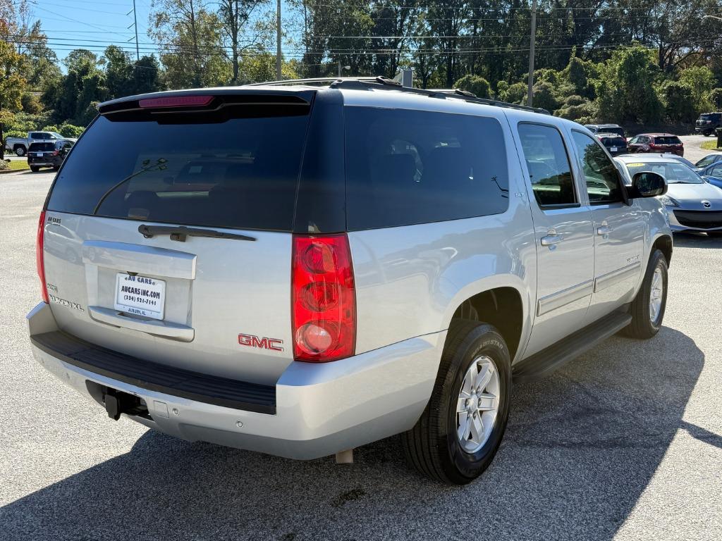 2011 GMC Yukon - $10,995