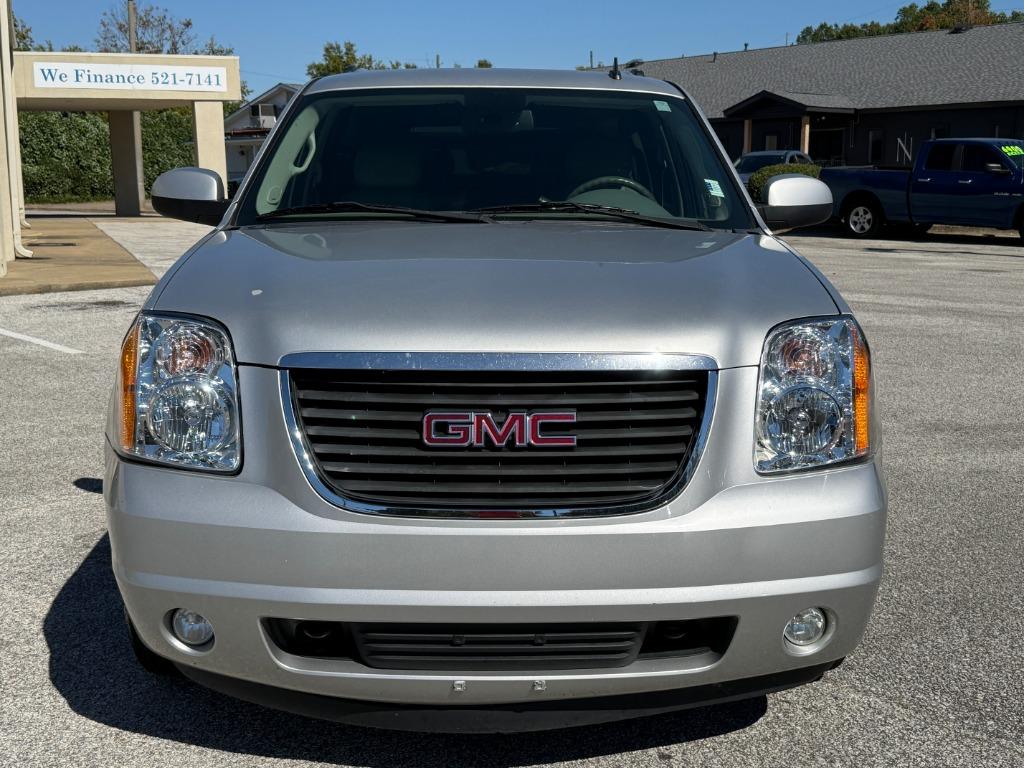 2011 GMC Yukon - $10,995