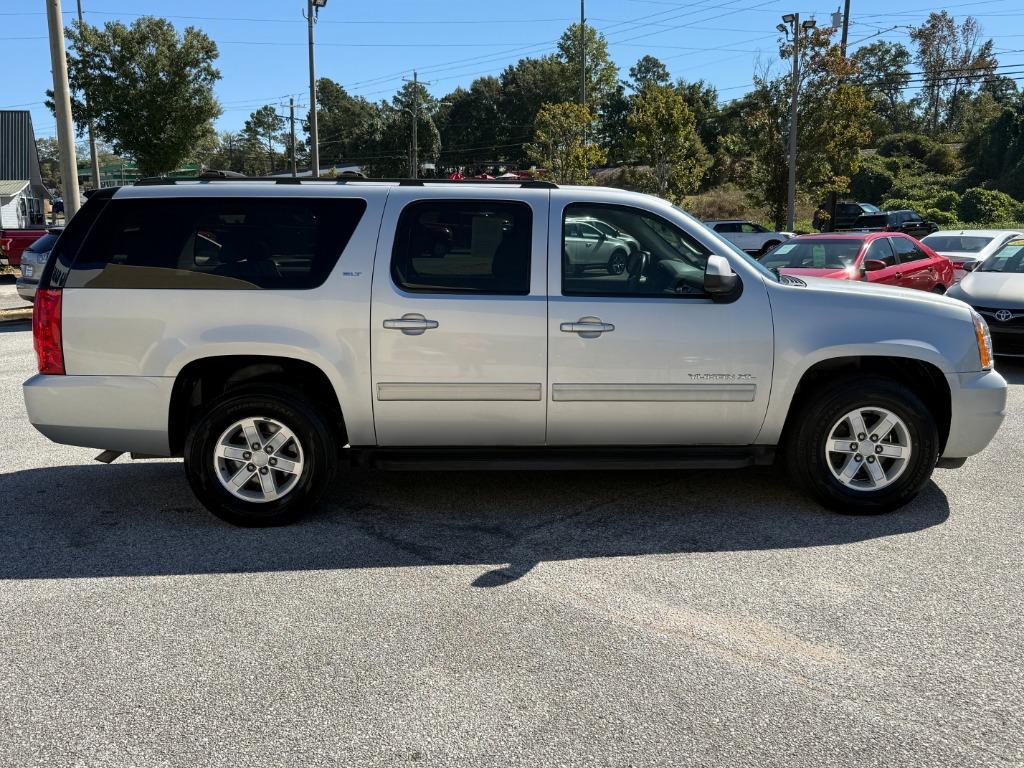 2011 GMC Yukon - $10,995
