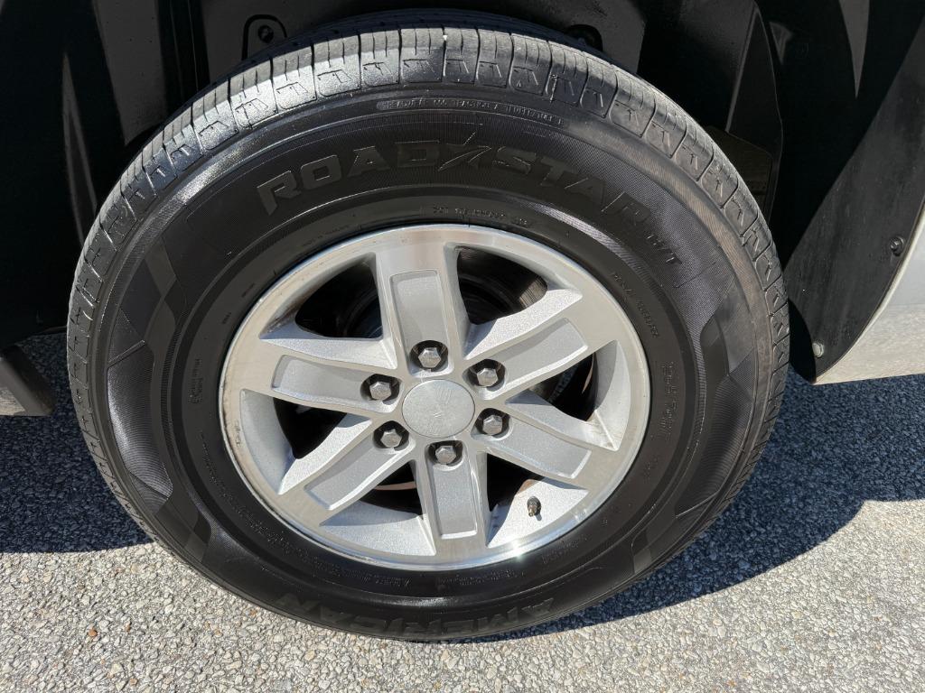 2011 GMC Yukon - $10,995