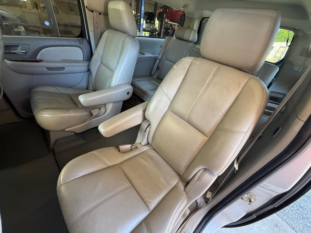 2011 GMC Yukon - $10,995
