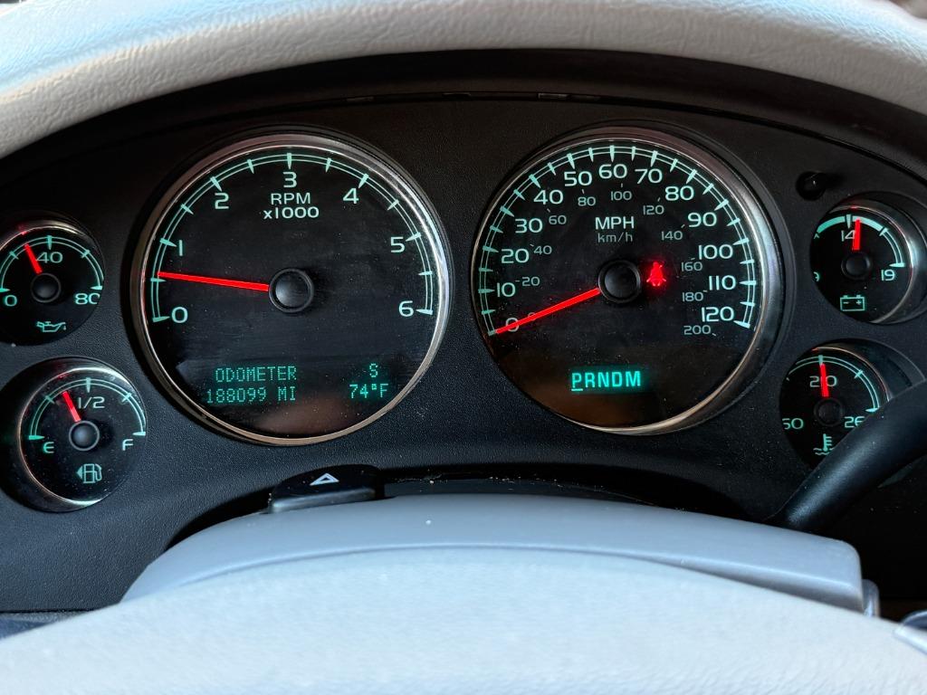 2011 GMC Yukon - $10,995