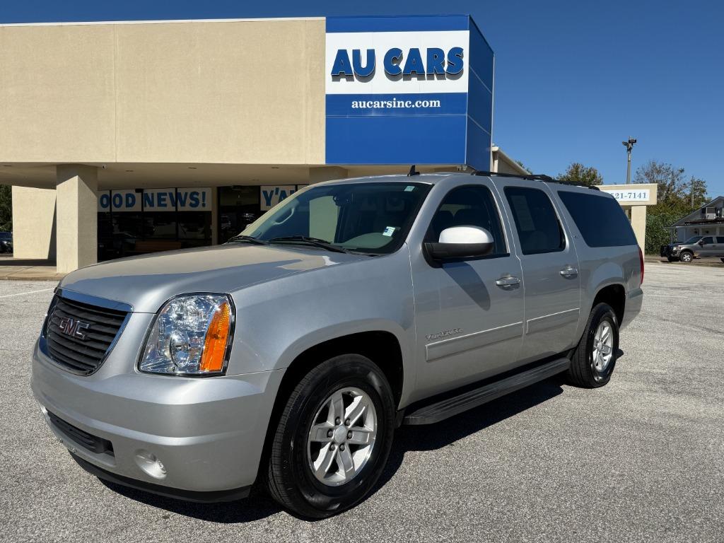 2011 GMC Yukon - $10,995
