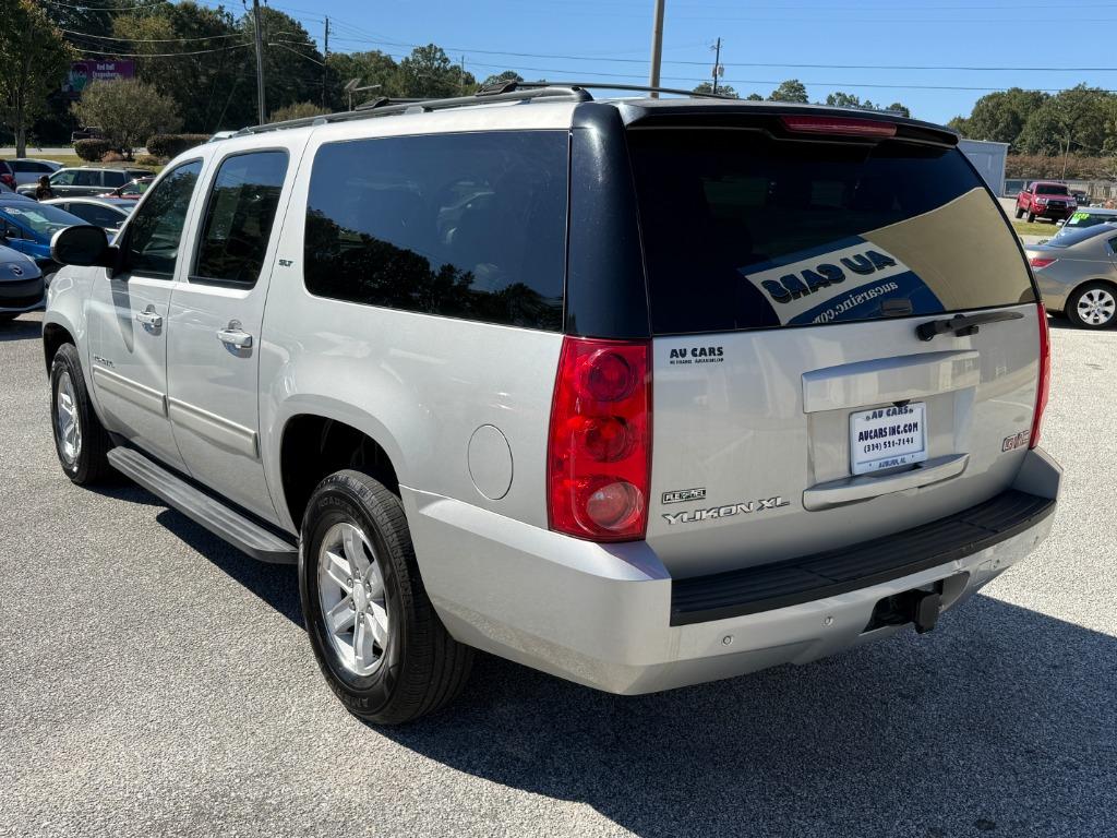 2011 GMC Yukon - $10,995