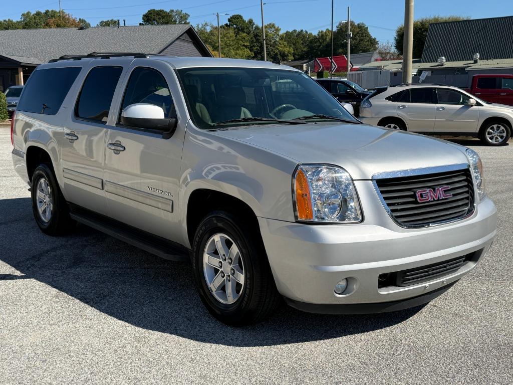 2011 GMC Yukon - $10,995