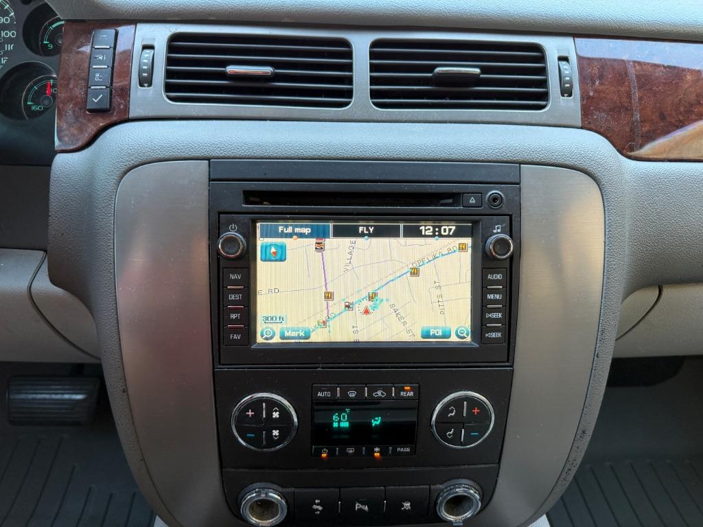 2011 GMC Yukon - $10,995