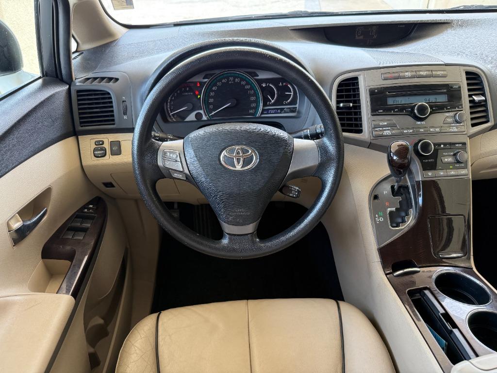 2009 Toyota Venza - $4,807