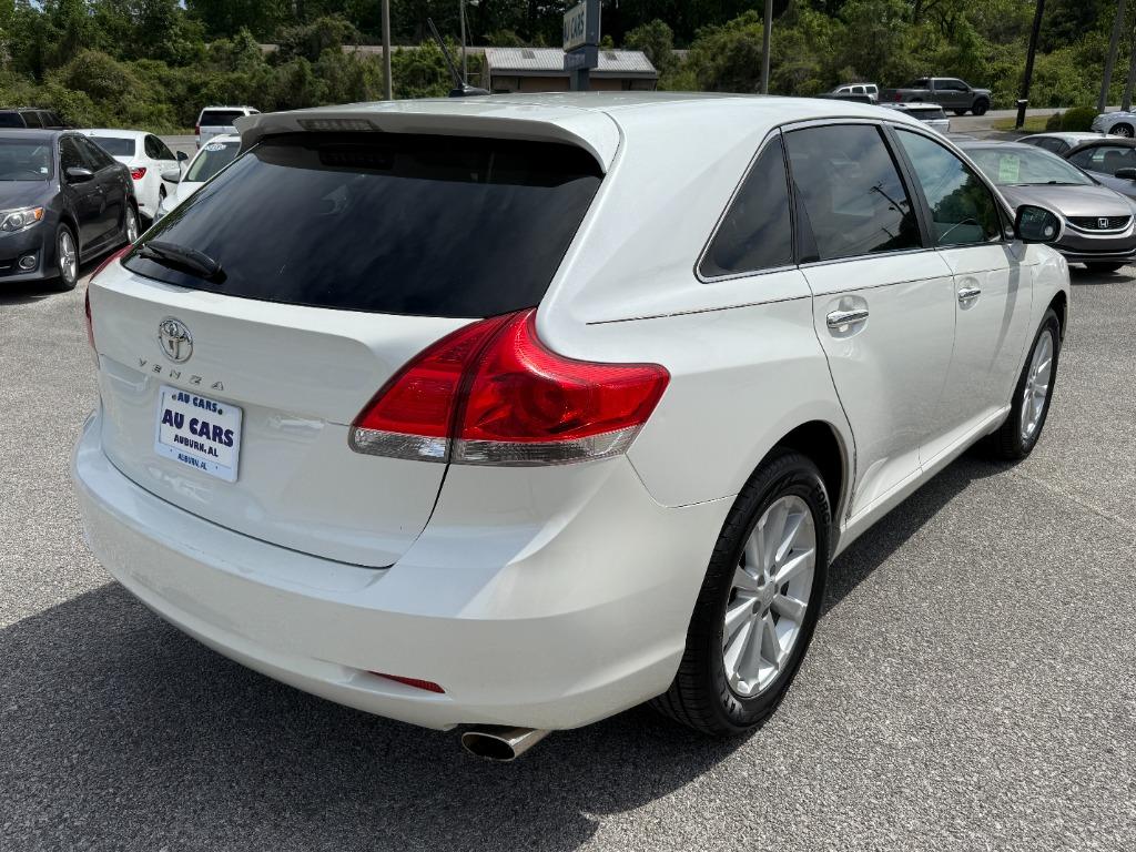 2009 Toyota Venza - $4,807