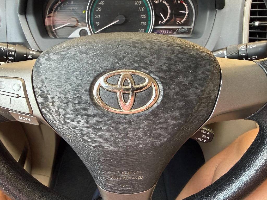 2009 Toyota Venza - $4,807