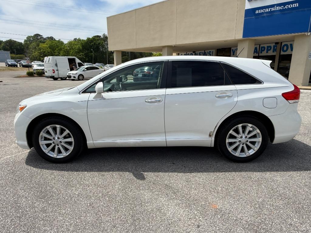 2009 Toyota Venza - $4,807