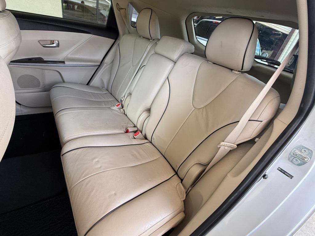 2009 Toyota Venza - $4,807