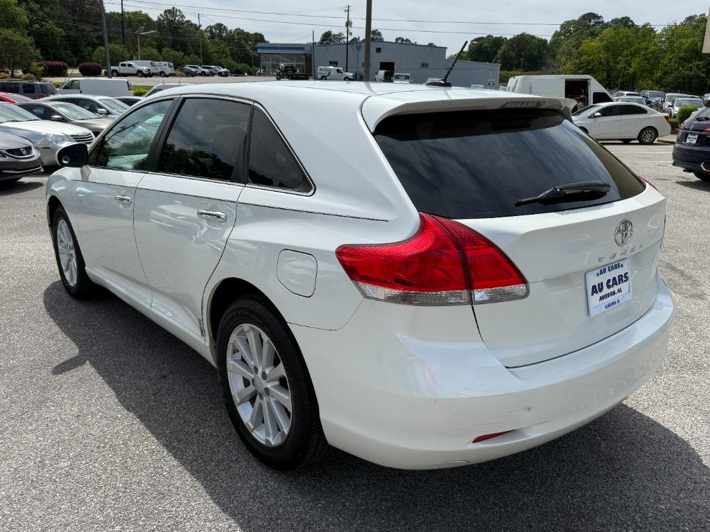 2009 Toyota Venza - $4,807