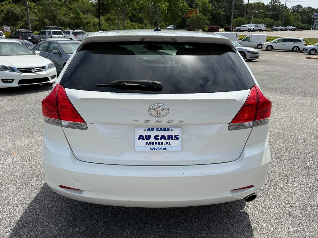 2009 Toyota Venza - $4,807