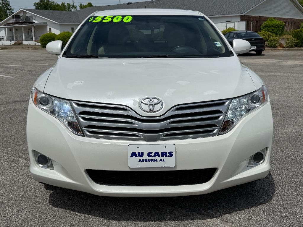 2009 Toyota Venza - $4,807