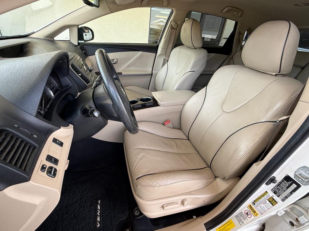 2009 Toyota Venza - $4,807