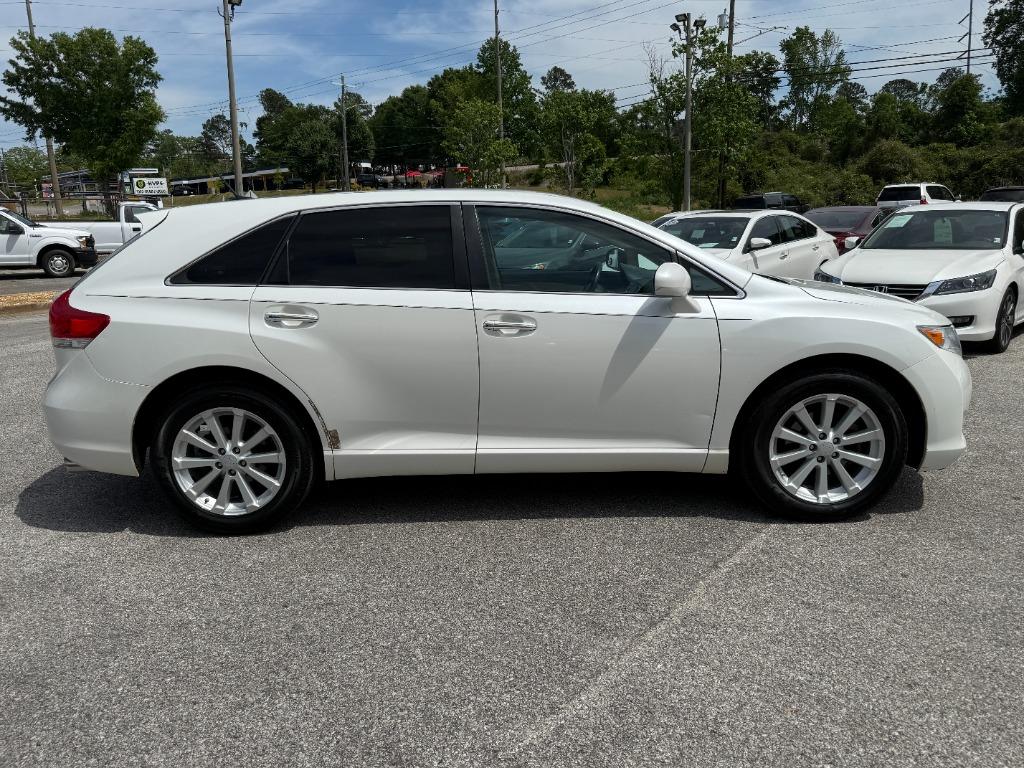 2009 Toyota Venza - $4,807