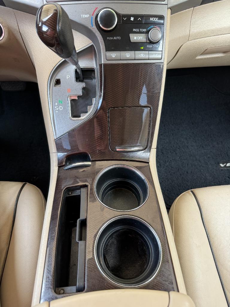 2009 Toyota Venza - $4,807
