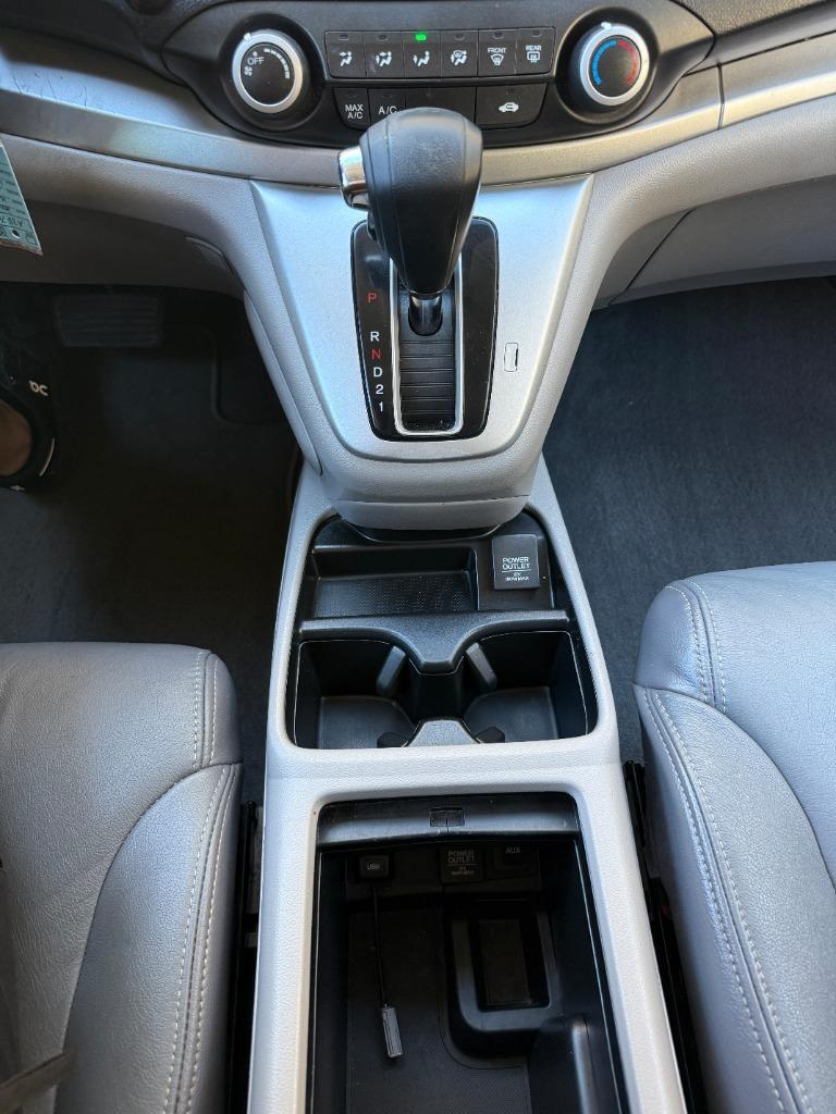 2014 Honda CR-V - $12,995