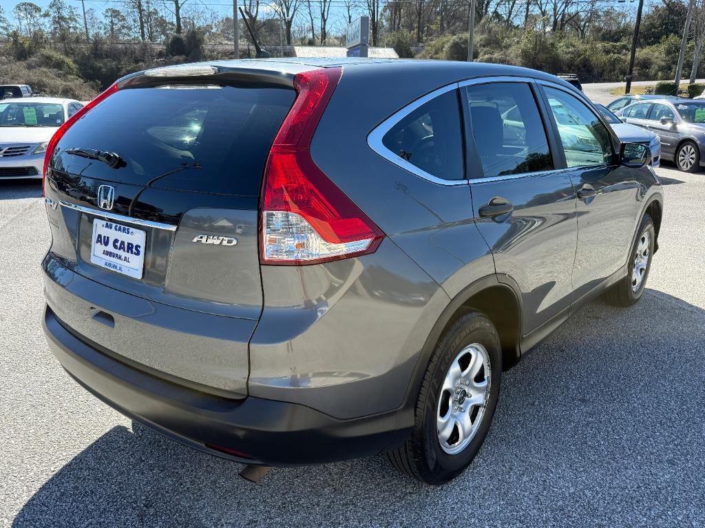 2014 Honda CR-V - $12,995