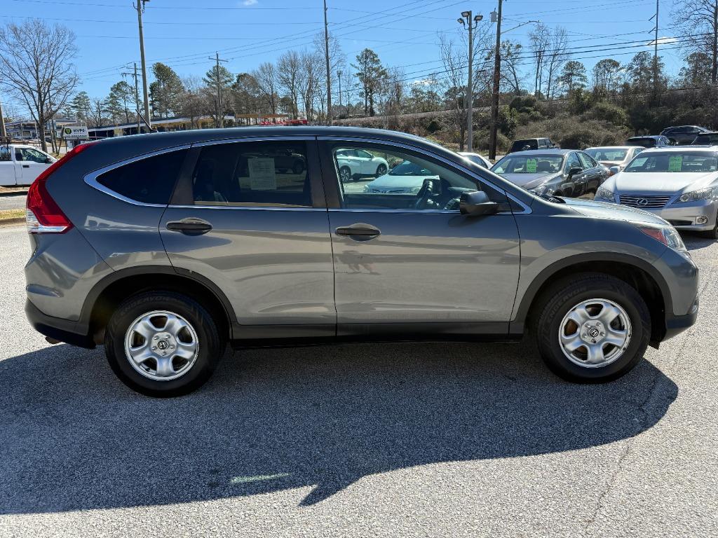 2014 Honda CR-V - $12,995