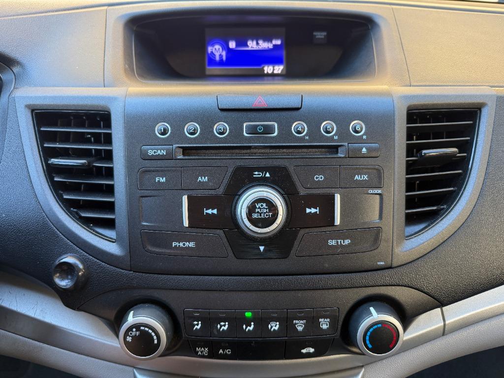 2014 Honda CR-V - $12,995