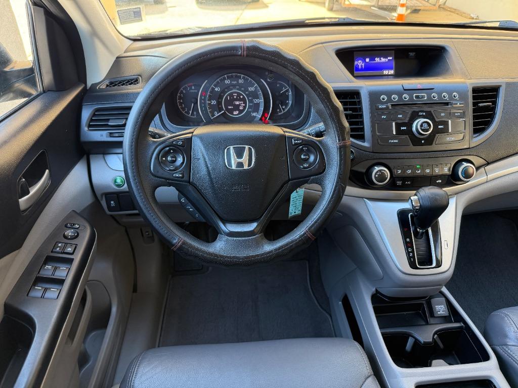 2014 Honda CR-V - $12,995