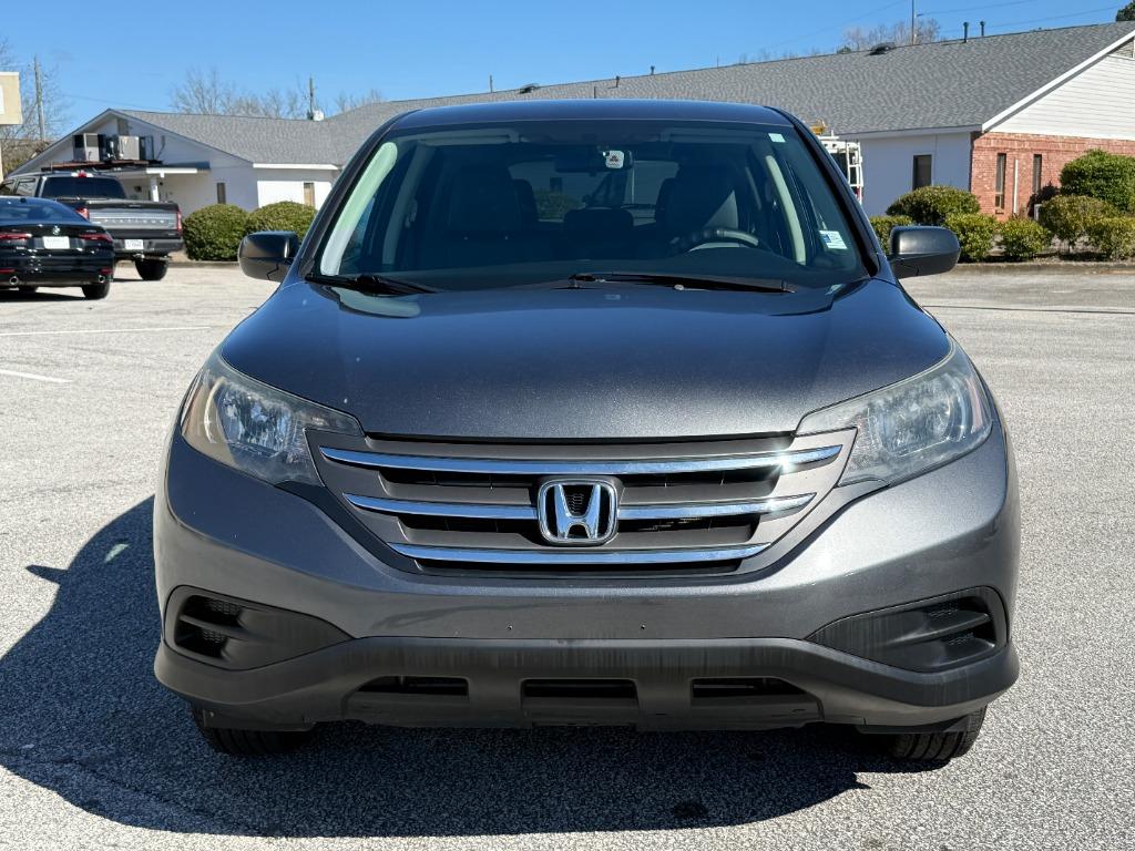 2014 Honda CR-V - $12,995