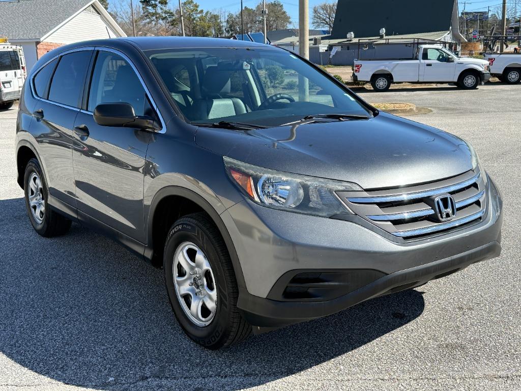 2014 Honda CR-V - $12,995