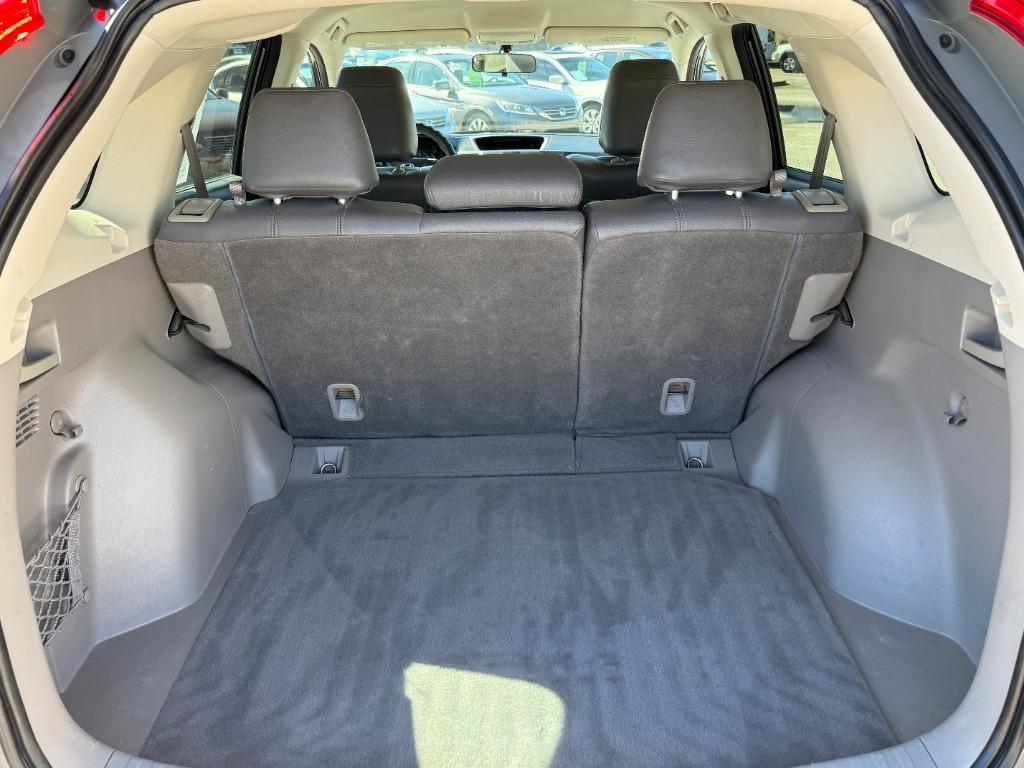 2014 Honda CR-V - $12,995