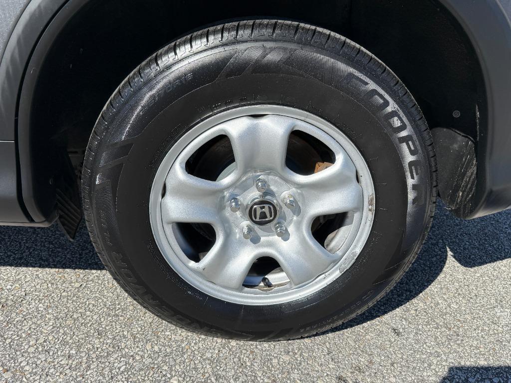 2014 Honda CR-V - $12,995