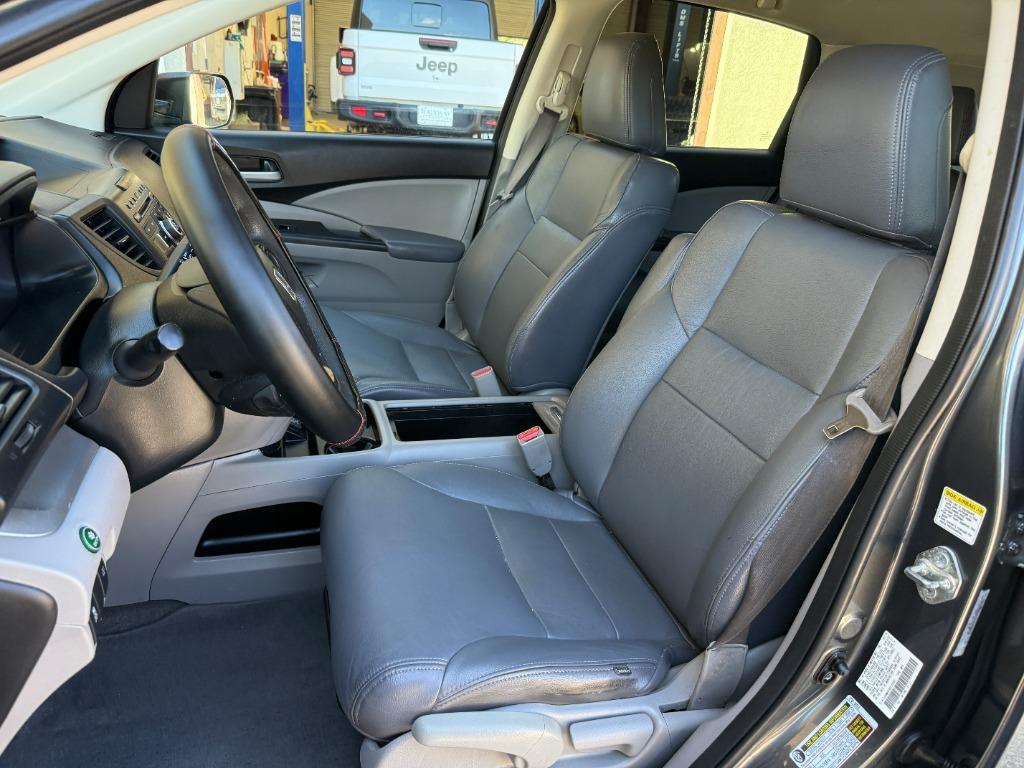 2014 Honda CR-V - $12,995