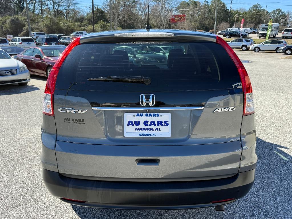 2014 Honda CR-V - $12,995