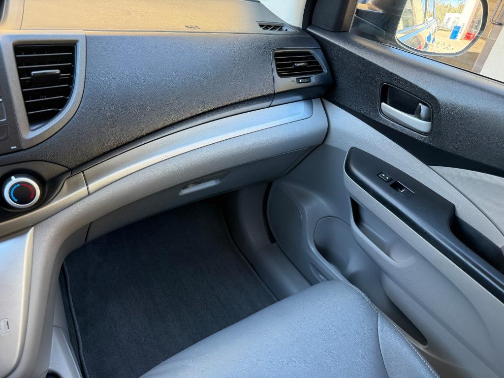 2014 Honda CR-V - $12,995