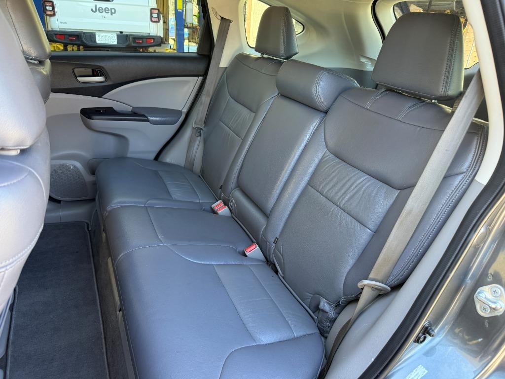 2014 Honda CR-V - $12,995