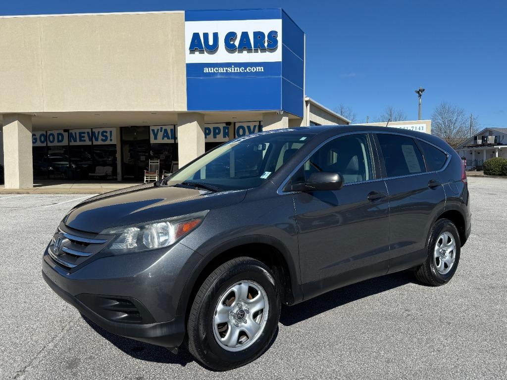2014 Honda CR-V - $12,995
