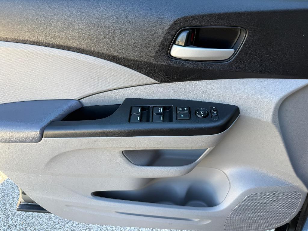 2014 Honda CR-V - $12,995