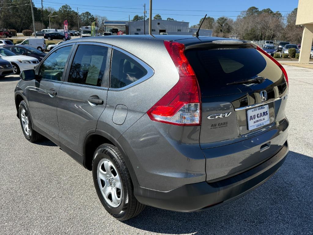 2014 Honda CR-V - $12,995