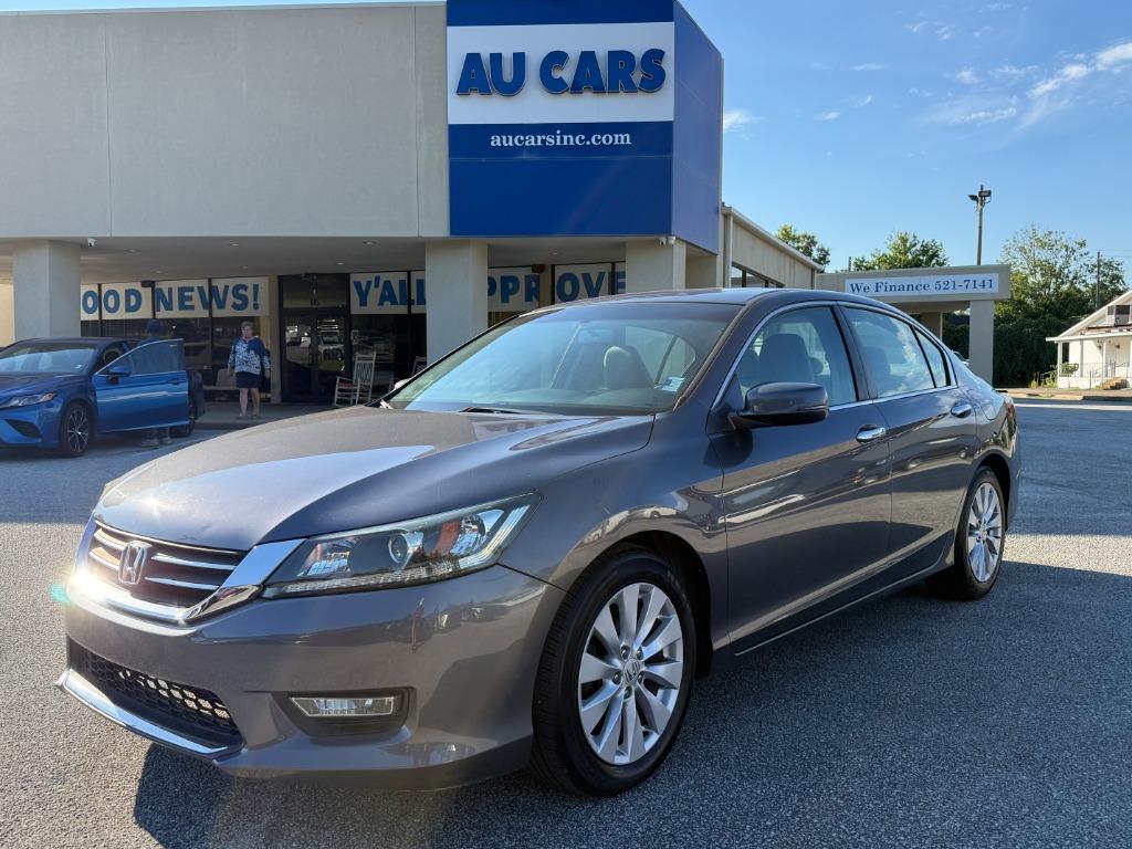 2013 Honda Accord - $11,995